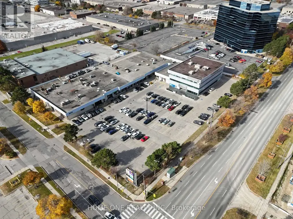 3614 Victoria Park Avenue, Toronto (Hillcrest Village)